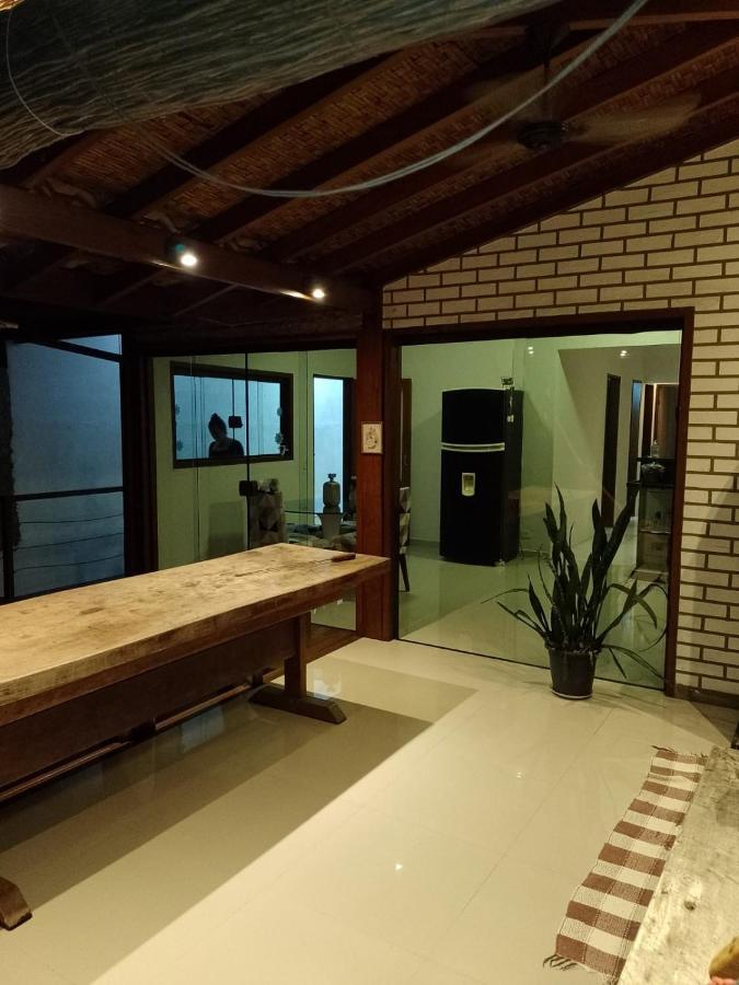 Locacao Ilhabela -Casa Linda Ilhabela Villa Exterior foto